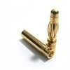 Oem GOLD kištukai - 4 mm - pora - jungtys - srovės jungtys