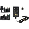 „Goobay“ universalus maitinimo šaltinis 3 V - 12 V, maks. 18 W