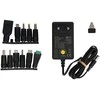 Goobay 64570 kelių diapazonų maitinimo šaltinis 3–12 V / 2.25 A