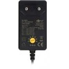 Goobay 64570 kelių diapazonų maitinimo šaltinis 3–12 V / 2.25 A