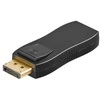 „Goobay“ | „DisplayPort/HDMI“ adapteris 1.1, su auksine danga | 51719