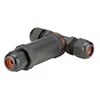 Goobay Kabelio sujungimas T formos IP68 450V 24A 2.5mm²