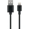 Goobay Laidas USB 2.0 A kištukas - Lightning iPhone 1m