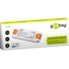 Goobay LED Maitinimo šaltinis 12V 50W