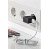 Goobay Maitinimo šaltinis 5V 2.4A - 2xUSB lizdai