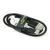 Goobay USB A 2.0 - USB C laidas juodas - 0.5m