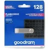 Wilk Elektronik PENDRIVE GOODRAM atminties kortelė 128GB UNO3 USB3.2