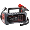Paleidimo Įrenginys - GOOLOO A7 88,8 Wh 6 000 A Su 160 PSI Oro Kompresoriumi