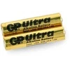 Gp Powercell AAA baterija (R3 LR03) alkaline GP Ultra Alkaline - 2 vnt,