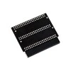 GPIO adapteris, išplėtimas skirtas Raspberry Pi 400, 2x40 kontaktų, Waveshare 18995