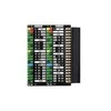 GPIO adapteris, išplėtimas skirtas Raspberry Pi 400, 2x40 kontaktų, Waveshare 18995