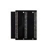 GPIO adapteris, išplėtimas skirtas Raspberry Pi 400, 2x40 kontaktų, Waveshare 18995