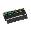 GPIO adapteris, Raspberry Pi 400 išplėtimas, Waveshare 18994