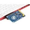 GPIO adapteris, Raspberry Pi 400 išplėtimas, Waveshare 18994