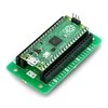 GPIO išplėtimo plokštė - skirta Raspberry Pi Pico - Kitronik 5341