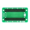 GPIO išplėtimo plokštė - skirta Raspberry Pi Pico - Kitronik 5341