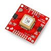 GPS SAM-M8Q modulis, Qwiic, PCB antena, SparkFun GPS-15210