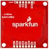 GPS SAM-M8Q modulis, Qwiic, PCB antena, SparkFun GPS-15210