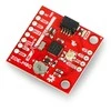 GPS ZOE-M8Q modulis, Qwiic, SparkFun GPS-15193