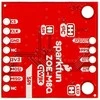 GPS ZOE-M8Q modulis, Qwiic, SparkFun GPS-15193
