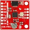 GPS ZOE-M8Q modulis, Qwiic, SparkFun GPS-15193