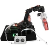 Grab-it 5 laisvės laipsnių roboto ranka Raspberry Pi ir Arduino – Joy-IT Robot02