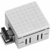 Grandininė Mono - 8x8 LED matrica su baltais diodais - UART - M5Stack U217