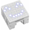 Grandininė Mono - 8x8 LED matrica su baltais diodais - UART - M5Stack U217