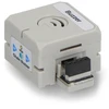 Grandininis garsinis signalizatorius - garsinio signalizatoriaus modulis su RGB diodu - M5Stack U224