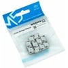 Grandininis tiltelis - Grove jungtis M5Stack grandinės ir vienetų dėlionių serijai - 10 vnt, - M5Stack A155
