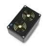 Graužikų repelentas - ultragarsinis - su maitinimo šaltiniu - WaterPro Viano OD-09