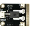 Gravitacija - analoginis srovės matavimo jutiklis - STK-600/M V2 - 50A DC/AC - DFRobot SEN0098-V2
