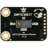 Gravitacija – GR10-30 gestų jutiklis – UART, I2C – DFRobot SEN0561