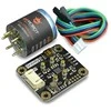Gravitacijos – CO anglies monoksido jutiklis – I2C / UART – sukalibruotas gamykloje – DFRobot SEN0466