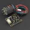 Gravitacijos – CO anglies monoksido jutiklis – I2C / UART – sukalibruotas gamykloje – DFRobot SEN0466