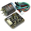 Gravitacijos jutiklis H2S - I2C / UART - gamykloje kalibruotas - DFRobot SEN0467