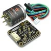 Gravitacijos - O2 deguonies jutiklis - I2C / UART - gamykloje kalibruotas - DFRobot SEN0465
