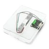 Virtuvinės svarstyklės Gravity - 1kg (10N) skaitmeninis slėgio jutiklis - HX711 - Svarstyklių rinkinys - DFRobot KIT0176