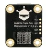 BMM150 magnetometras – I2C adresų lentelė