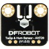 Gravity - AHT20 temperatūros ir drėgmės jutiklis - DFRobot SEN0528