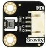Gravity - AHT20 temperatūros ir drėgmės jutiklis - DFRobot SEN0528