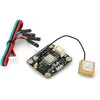 Gravity - BeiDou GNSS GPS imtuvo modulis - I2C/UART - DFRobot TEL0157