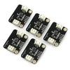 Gravity - BLE Sensor Beacon - Bluetooth modulis - 5 vnt - DFRobot TEL0149