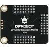 Gravity - CH423 I2C 24 skaitmeninių I/O modulių išplėtimo modulis - DFRobot DFR0979