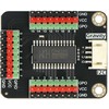 Gravity - CH423 I2C 24 skaitmeninių I/O modulių išplėtimo modulis - DFRobot DFR0979