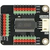 Gravity CH423 plokštė su I/O išvadais