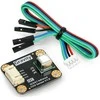 Gravity - CO2 anglies dioksido jutiklis - SCD41 - IR - I2C - 400-5000ppm - DFRobot SEN0536