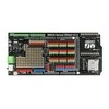 Gravity - I/O jutiklio priedėlis V2.4 - Arduino Mega I/O kaiščių išplėtimas - DFRobot DFR0165