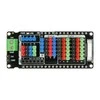 Gravity - I/O priedėlis - FireBeetle M0 ir ESP32-E išplėtimas - DFRobot DFR0762