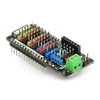 Gravity - I/O priedėlis - FireBeetle M0 ir ESP32-E išplėtimas - DFRobot DFR0762